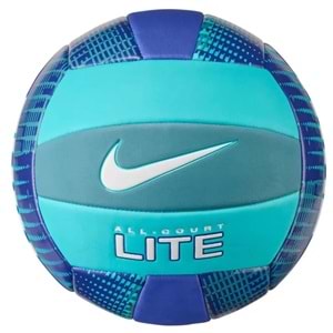 Nike N.100.9071.070.05 All Court Lite Soft 5 Numara Voleybol Topu