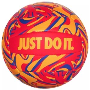 Nike N.000.1824.657.03 Skills Mini 3 Numara Voleybol Topu