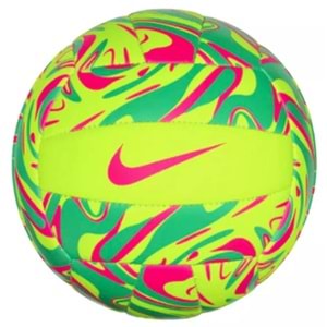 Nike N.000.1824.709.03 Skills Mini 3 Numara Voleybol Topu
