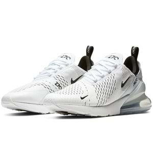 Nike Air Max 270 AH8050-100 Sneaker Unisex Spor Ayakkabı