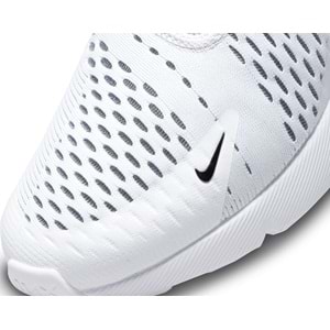 Nike Air Max 270 AH6789-100 Sneaker Unisex Spor Ayakkabı