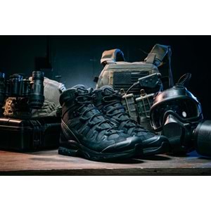 Salomon Lowa Gore-Tex® Su Geçirmez Tactical Bot Özel Kuvvetler Askeri Botu Erkek Bot