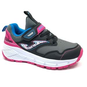 Joma Tundra Jr Ortopedik Çocuk Spor Ayakkabı