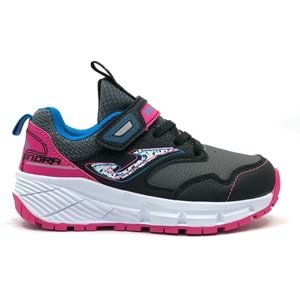 Joma Tundra Jr Ortopedik Çocuk Spor Ayakkabı