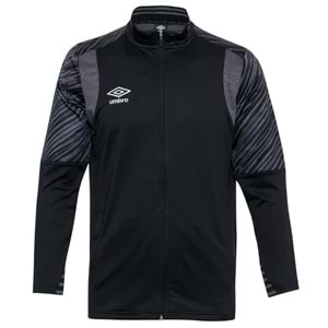 Umbro TC-0211 Plus Camp Jacket Hooded Sweat Eşofman Üstü Erkek Ceket