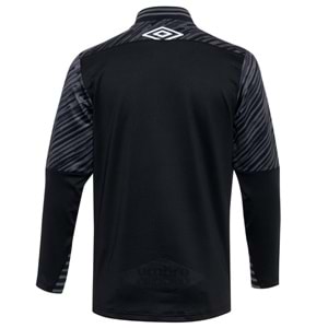 Umbro TC-0211 Plus Camp Jacket Hooded Sweat Eşofman Üstü Erkek Ceket