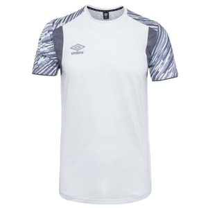 Umbro TF-0437 Plus Training T-Shirt Erkek Tişört