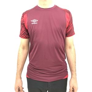 Umbro TF-0437 Plus Training T-Shirt Erkek Tişört