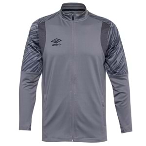 Umbro TC-0211 Plus Camp Jacket Hooded Sweat Eşofman Üstü Erkek Ceket