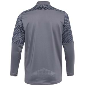 Umbro TC-0211 Plus Camp Jacket Hooded Sweat Eşofman Üstü Erkek Ceket