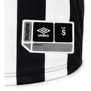 Beşiktaş Umbro Erkek Basketbol Forması