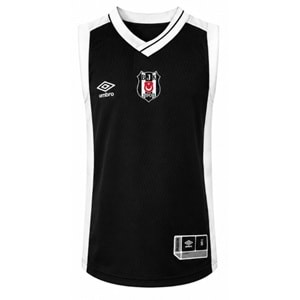 Beşiktaş Umbro Erkek Basketbol Forması