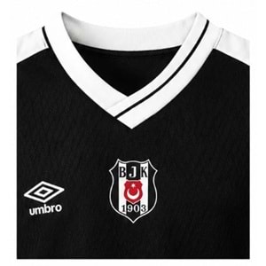 Beşiktaş Umbro Erkek Basketbol Forması