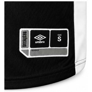 Beşiktaş Umbro Erkek Basketbol Forması