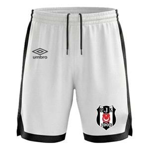 Beşiktaş S.K. Bjk Umbro 25/26 Takım Şort