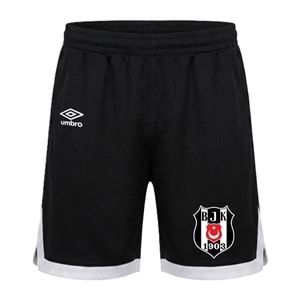 Beşiktaş S.K. Bjk Umbro 25/26 Takım Şort