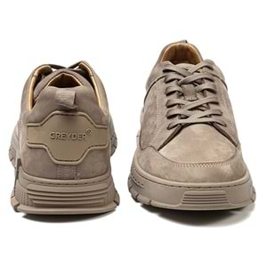 Greyder 16401 Mr Urban Casual Erkek Ayakkabı