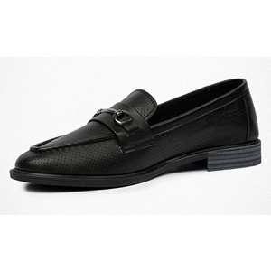 Greyder 59017 Zn Deri Comfort Casual Kadın Ayakkabı