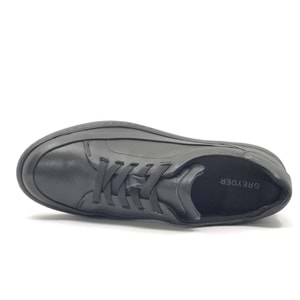 Greyder 59052 Zn Deri Comfort Casual Kadın Ayakkabı