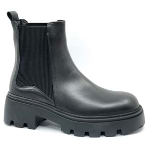 Greyder 57591 Zn Trendy Chelsea Kadın Bot