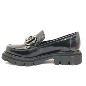 Greyder 72192 Zn Urban Deri Comfort Casual Oxford Kadın Ayakkabı