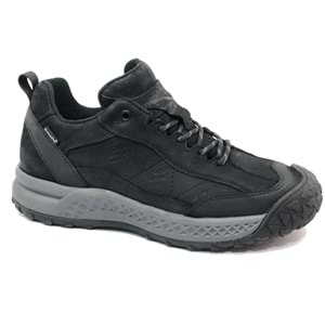 Greyder 17690 MR Su Geçirmez Sympatex Sneaker Deri Erkek Ayakkabı