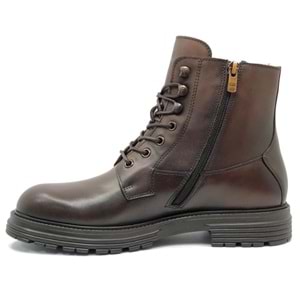 Greyder 17791 MR Military Klasik Erkek Bot