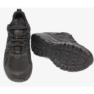 Greyder 17704 GR Su Geçirmez Sympatex Sneaker Deri Unisex Ayakkabı