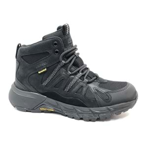 Greyder 17705 GR Su Geçirmez Sympatex Sneaker Deri Unisex Bot