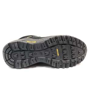 Greyder 17705 GR Su Geçirmez Sympatex Sneaker Deri Unisex Bot