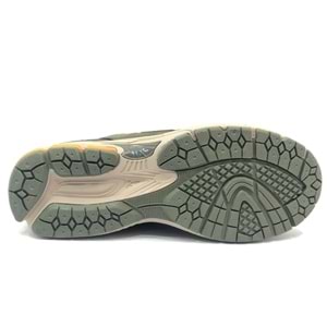 Greyder 17781 MR Su Geçirmez Sympatex Sneaker Deri Erkek Ayakkabı