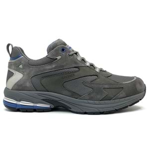 Greyder 17781 MR Su Geçirmez Sympatex Sneaker Deri Erkek Ayakkabı