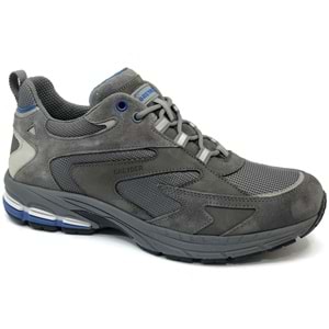 Greyder 17781 MR Su Geçirmez Sympatex Sneaker Deri Erkek Ayakkabı