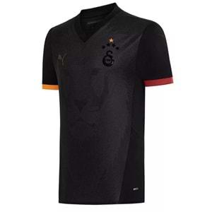 Galatasaray S.K. Özel Forma 25/26 Limited Edition Forma 4. Forma 5 Yıldızlı Erkek Forması
