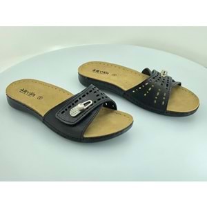 Aryan 11-056 Kadın Ortapedic terlik