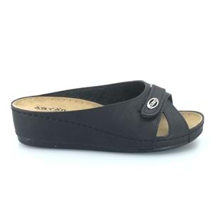 Aryan D.r Tavsiyeli Ortapedik Kadın Terlik