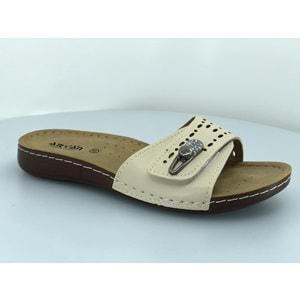 Aryan 11-056 Kadın Ortapedic terlik