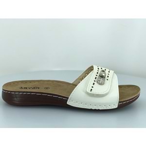 Aryan 11-056 Kadın Ortapedic terlik