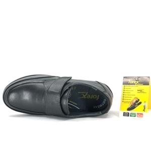 Forex 0-1029 %100 Hakiki Deri Dr.Tavsiyeli Kadın Günlük Casual Ayakkabı