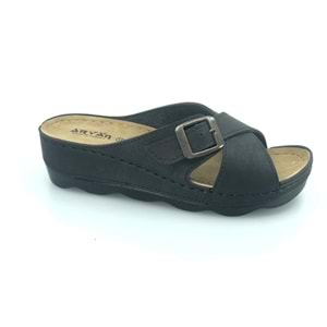 Aryan 37-443 Kadın Ortapedic terlik