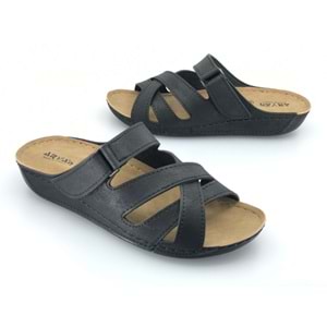 Aryan 08-054 Kadın Ortapedik Terlik