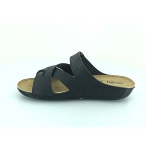 Aryan 08-054 Kadın Ortapedik Terlik