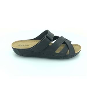 Aryan 08-054 Kadın Ortapedik Terlik