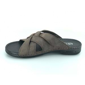 Aryan 12-537 Erkek Ortapedik terlik