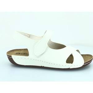 Aryan 08-090 Kadın Ortapedic Sandalet