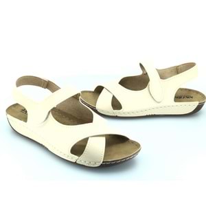 Aryan 08-090 Kadın Ortapedic Sandalet