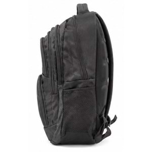 Kocamanlar 2122-6 Sırt Ortapedikli Unisex Sırt ve Okul Çantası