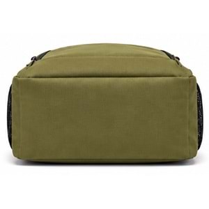 Kocamanlar 2122-6 Sırt Ortapedikli Unisex Sırt ve Okul Çantası