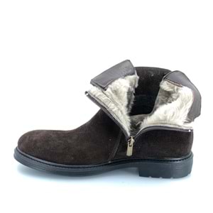 Boots 410 %100 Hakiki Deri Erkek Chelsea Bot