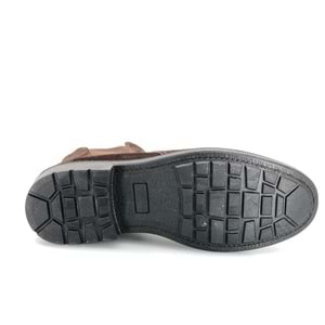 Boots 410 %100 Hakiki Deri Erkek Chelsea Bot